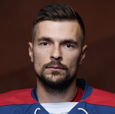 Евгений Смирнов